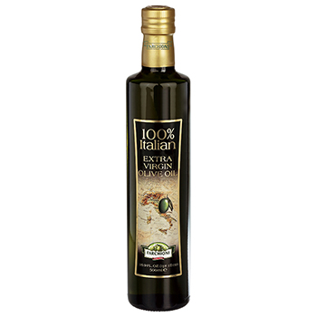 FOOD de WINE】ファルキオーニ イタリア100％エキストラバージン